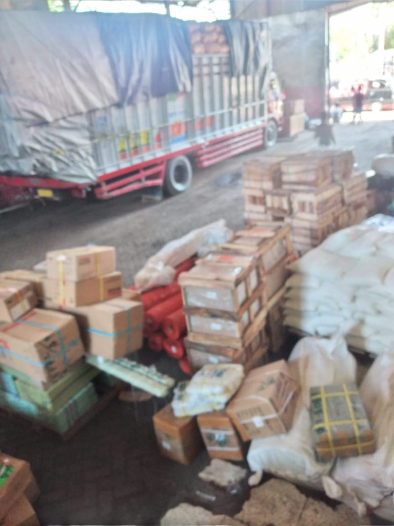 ekspedisi surabaya ke seluruh kalimantan timur